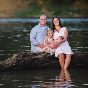 Meet your Posher, Adam